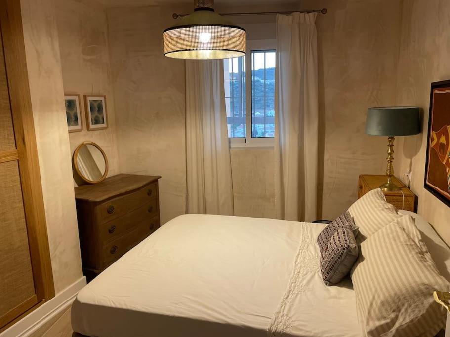 Maravilloso Apartamento En Primera Linea De Playa. Торрегуадиаро Экстерьер фото
