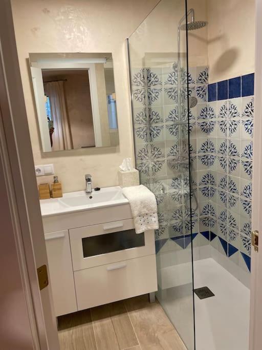 Maravilloso Apartamento En Primera Linea De Playa. Торрегуадиаро Экстерьер фото